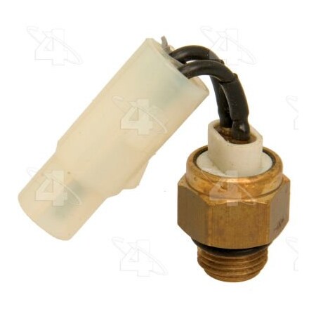Four Seasons Engine Mounted Cooling Fan Temperature Switch - 36541